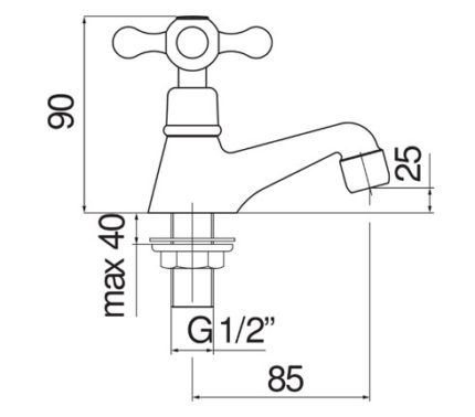 GRC5004/2BR